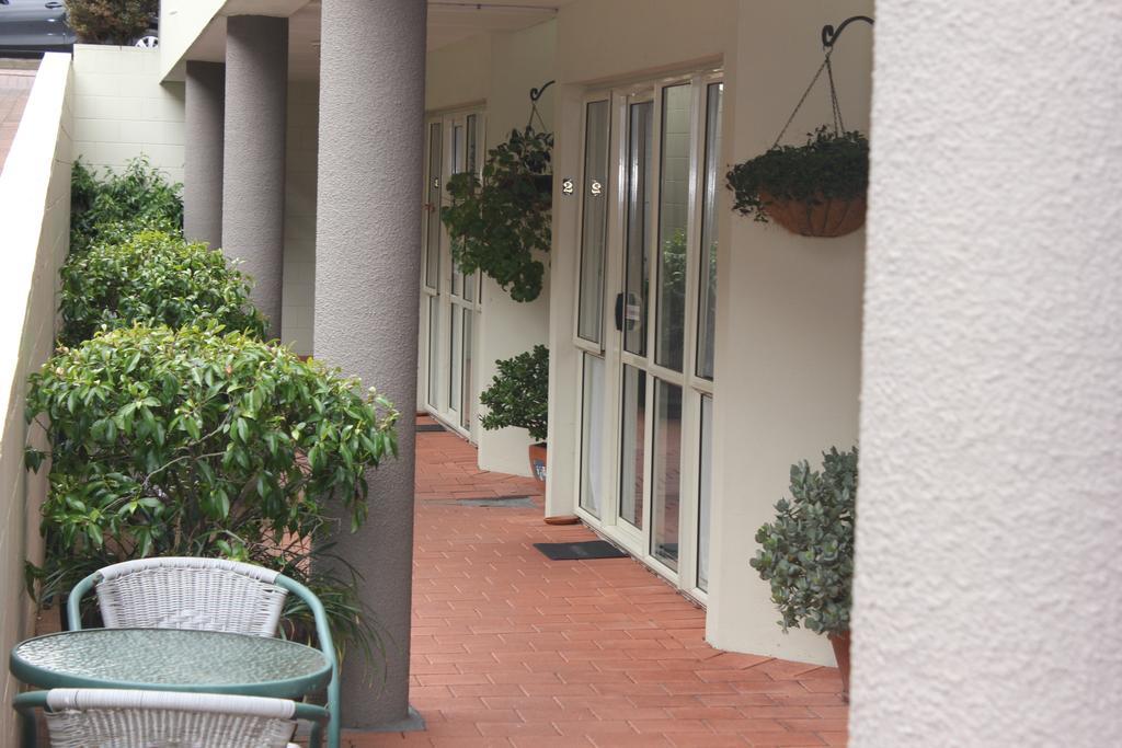 Baycourt Lakefront Motel Taupo Pokój zdjęcie